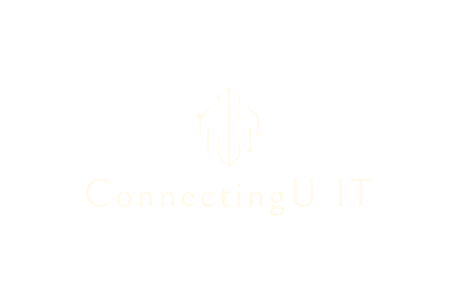 ConnectingU IT Logo